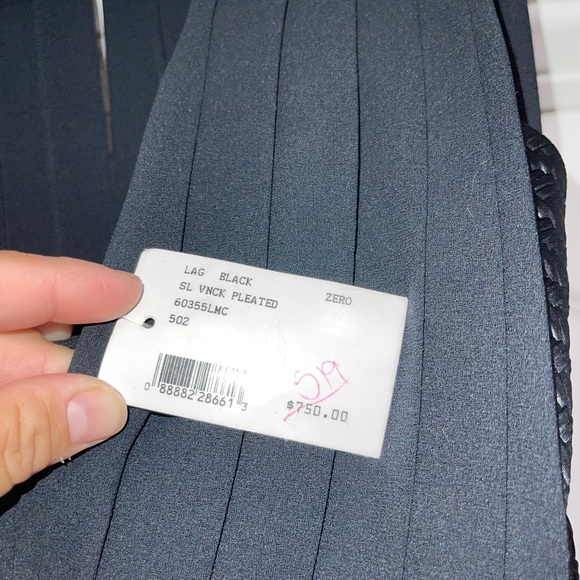 Lag’nce Intermix - Picture 7 of 8